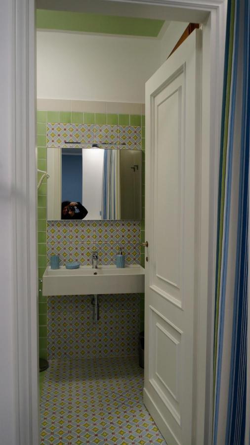 Sirentum Suite Sorrento Exterior photo