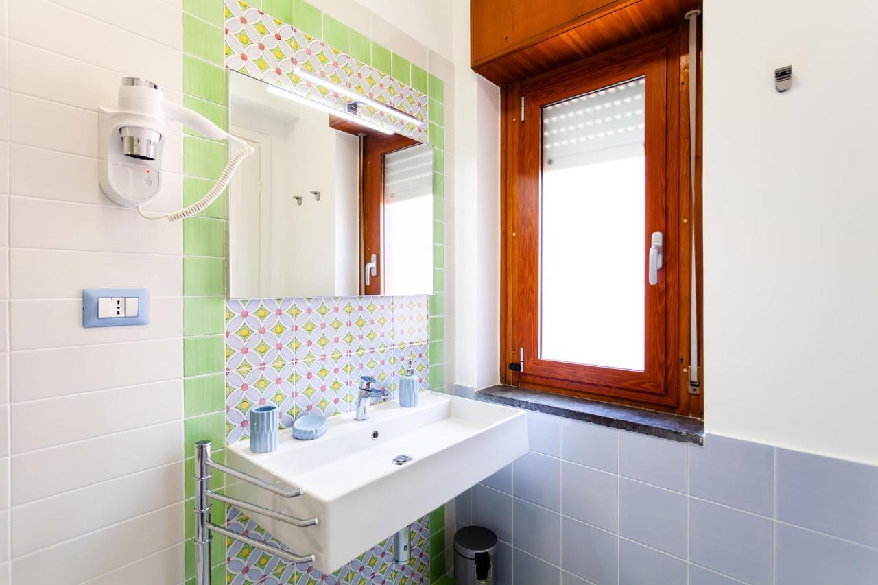 Sirentum Suite Sorrento Exterior photo