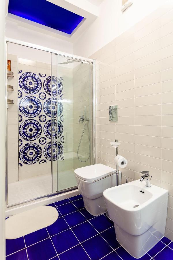 Sirentum Suite Sorrento Exterior photo